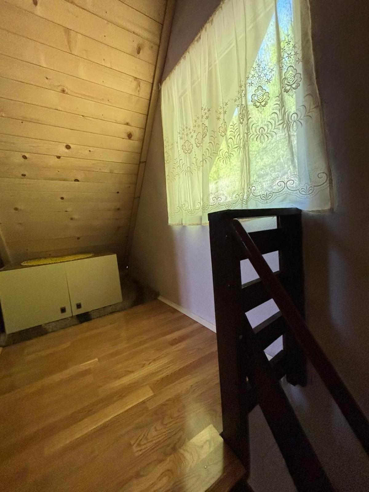 Отель Ljubav Stara Zaovine Lazici Экстерьер фото