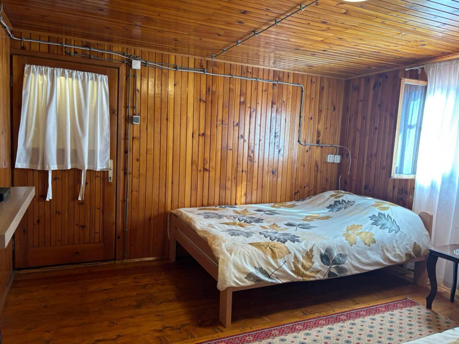 Отель Ljubav Stara Zaovine Lazici Экстерьер фото